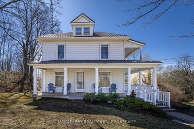 5507 Opinicon Rd, Perth Road -  image-0-2