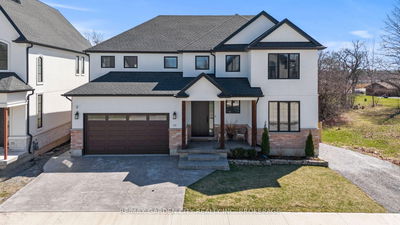 25 Ivy Cres, Thorold - Confederation Heights