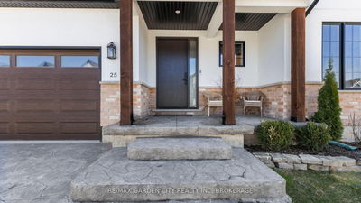 25 Ivy Cres, Thorold - Confederation Heights image-0-1
