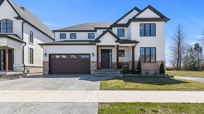 25 Ivy Cres, Thorold - Confederation Heights image-0-2