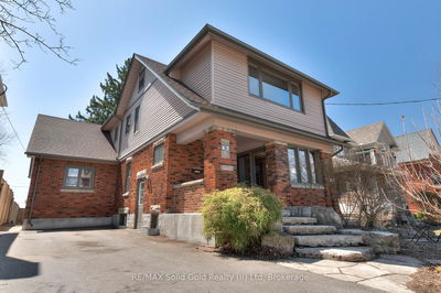 47 Mary St, Kitchener - 