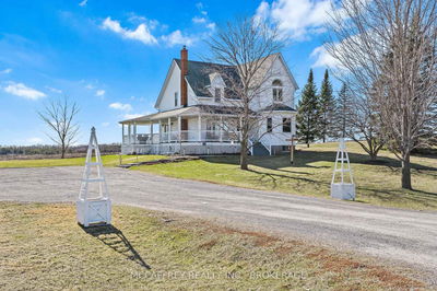 2492 County Rd 41, Greater Napanee - Greater Napanee