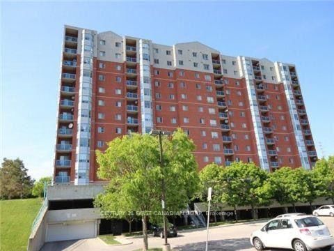 605 - 30 Chapman Court