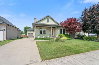 34 Raiana Dr, Niagara-on-the-Lake - Virgil