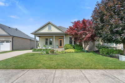 34 Raiana Dr, Niagara-on-the-Lake - Virgil image-0-2