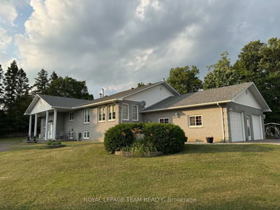 1961 Manotick Station Rd, Osgoode - Greely