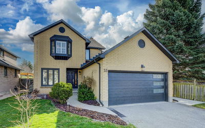 53 Cowan Blvd, Cambridge - 
