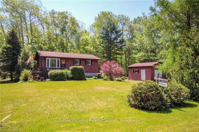 132 MAPLE Dr, Northern Bruce Peninsula - 