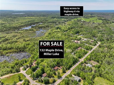 132 MAPLE Dr, Northern Bruce Peninsula -  image-0-3