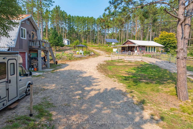165 JAMES CAMP Rd, Ryerson - Ryerson image-0-0