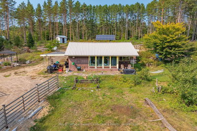 165 JAMES CAMP Rd, Ryerson - Ryerson image-0-1