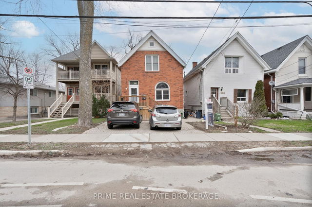 666 Queens Avenue