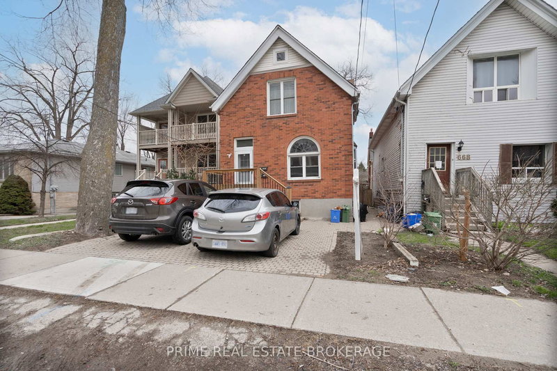 666 Queens Ave, London East, N5W 3H1 | Image 2