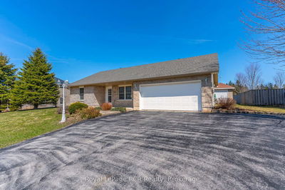 87 Heather Lynn Blvd, Arran-Elderslie - Arran-Elderslie