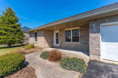 87 Heather Lynn Blvd, Arran-Elderslie - Arran-Elderslie image-0-1