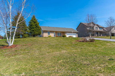 87 Heather Lynn Blvd, Arran-Elderslie - Arran-Elderslie image-0-2