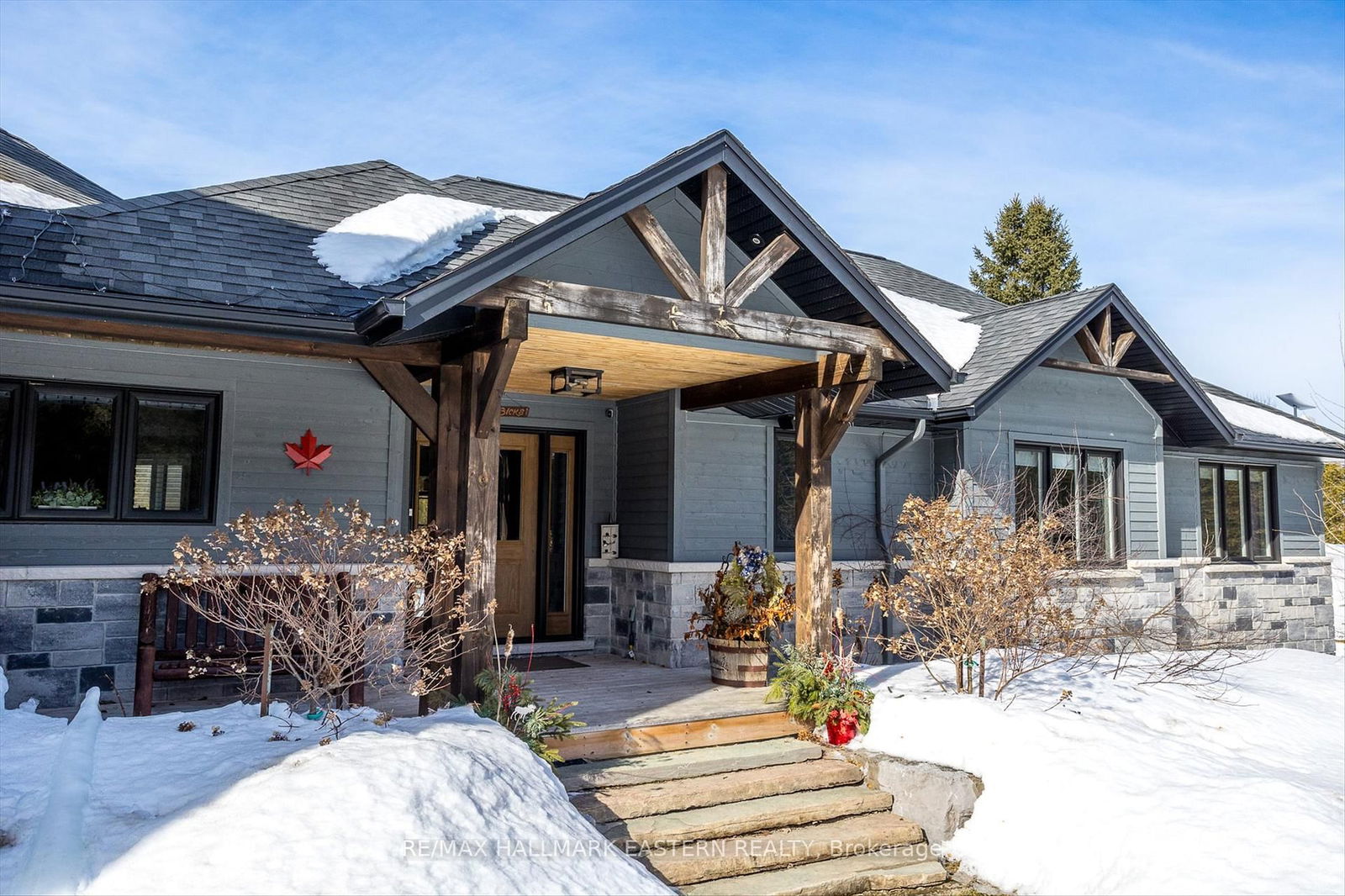 Property at 487 Fairbairn