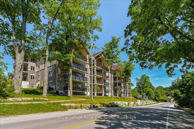 Unit 302 — 19 Stumpf St, Centre Wellington - Elora/Salem
