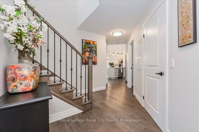 Unit 302 — 19 Stumpf St, Centre Wellington - Elora/Salem image-0-2