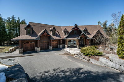890 Birchview Rd, Douro-Dummer - Douro-Dummer image-0-1