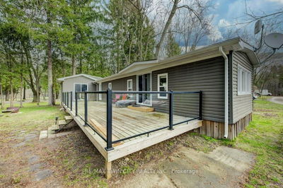 Unit 417 — 1652 Puddicombe Rd Rd, Wilmot - 
