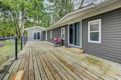 Unit 417 — 1652 Puddicombe Rd Rd, Wilmot -  image-0-1