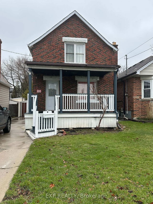 80 Delena Avenue
