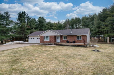 34 Wilson Lane, Bancroft - Herschel Ward