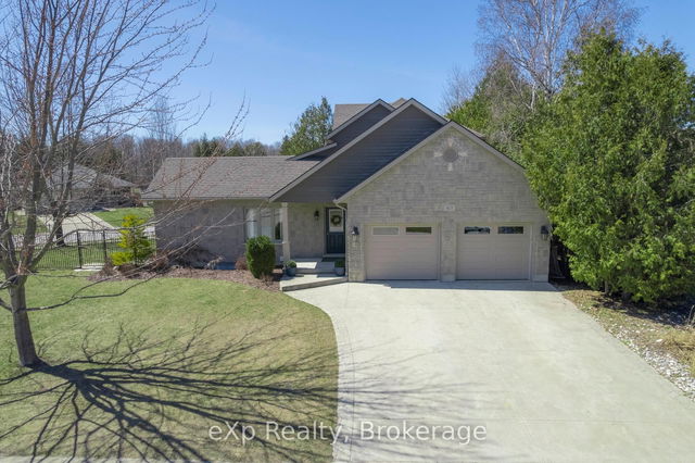 477 Creekwood Drive
