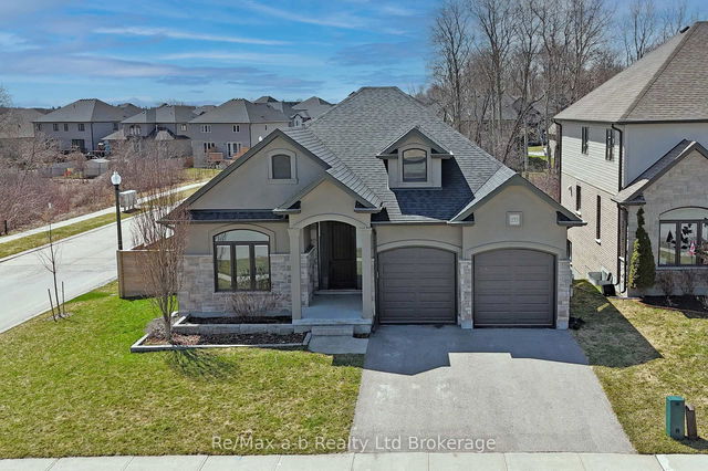 255 Wedgewood Drive