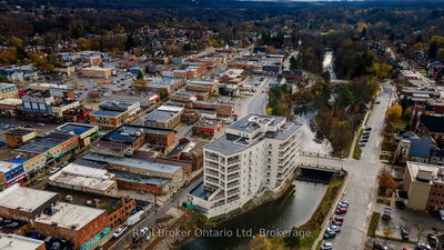 Unit 702 — 80 9th St, Owen Sound - Owen Sound image-0-1