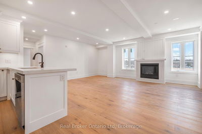 Unit 702 — 80 9th St, Owen Sound - Owen Sound image-0-3