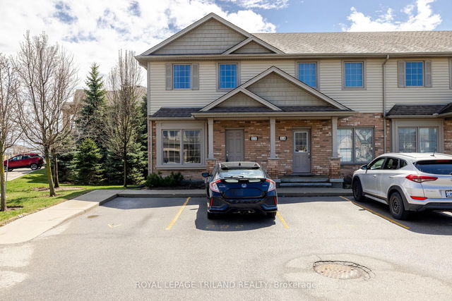 222 - 3320 Meadowgate Boulevard