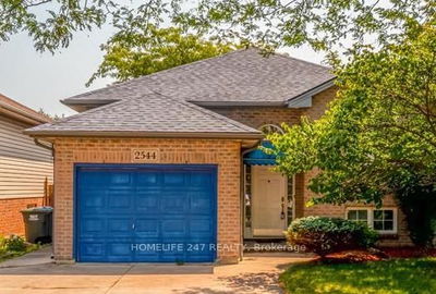 2544 Trappers Ave, Windsor - 