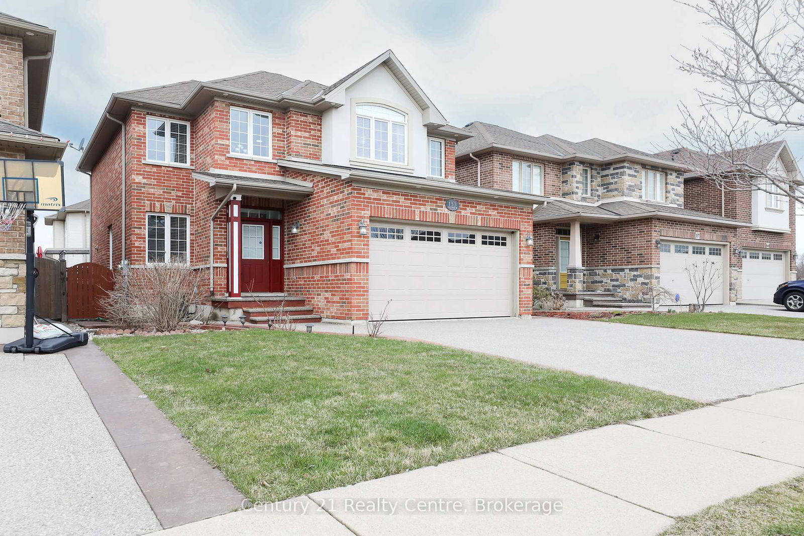 Detached House for sale at 133 Eaglewood Drive, Hamilton, Eleanor, L8W 0B2 - MLS: X12096003