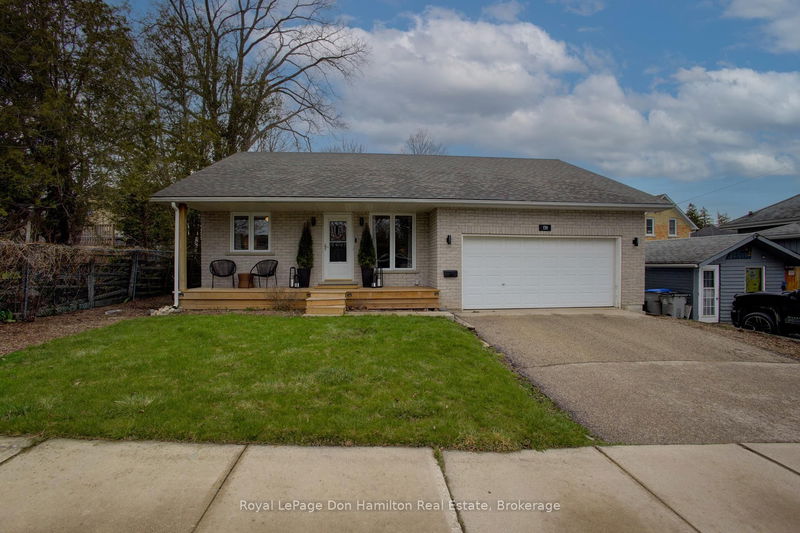 139 Queen St, North Perth - Listowel image-0-0