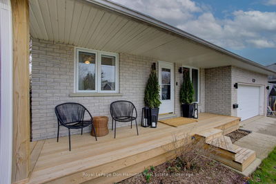139 Queen St, North Perth - Listowel image-0-4