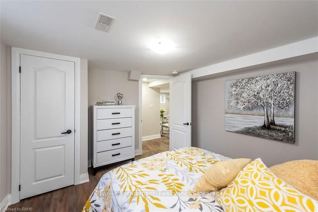 Lower Unit - 153 East 33rd Street