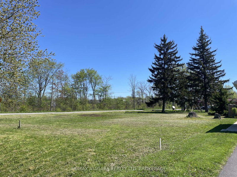 PT LT 527 BEECHWOOD Ave, Fort Erie - Crystal Beach image-0-0