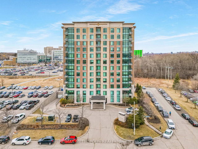 603 - 100 ROGER GUINDON Avenue