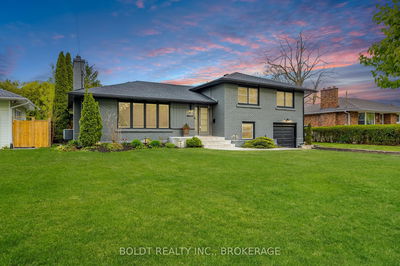 98 Shakespeare Ave, St. Catharines - 