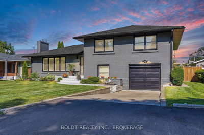 98 Shakespeare Ave, St. Catharines - Haig image-0-1