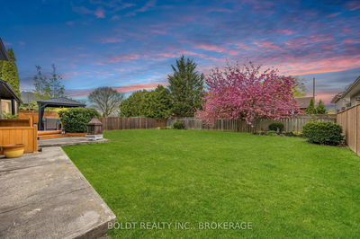 98 Shakespeare Ave, St. Catharines - Haig image-0-2