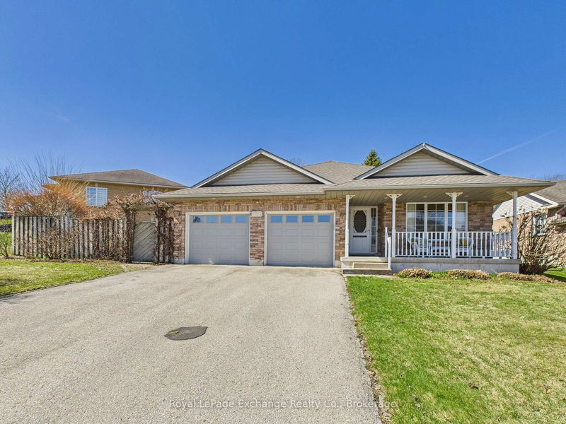 172 Park Dr, North Huron - Wingham image-0-0