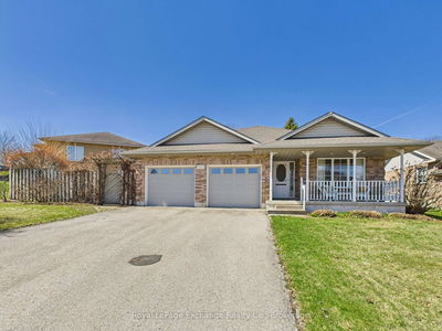 172 Park Dr, North Huron - Wingham