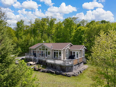778 Bay Lake Rd, Perry - Emsdale