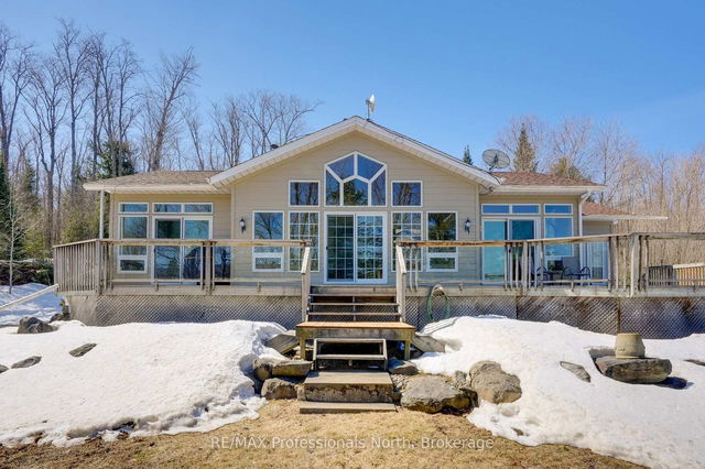 778 Bay Lake Road