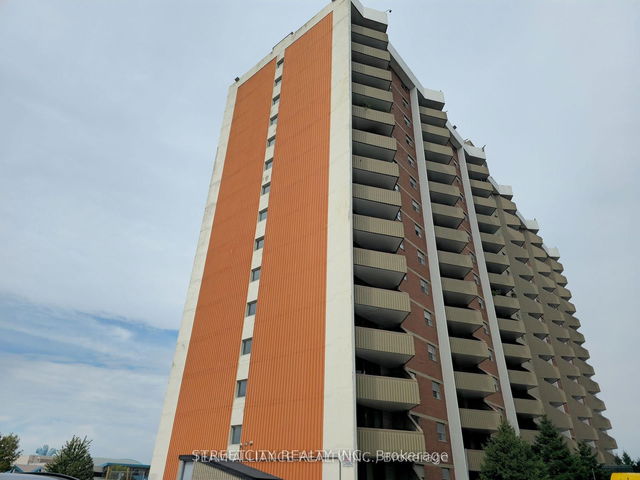 1603 - 1103 Jalna Boulevard