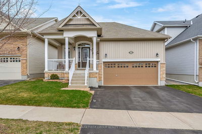 638 Robinson Dr, Cobourg - Cobourg