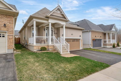 638 Robinson Dr, Cobourg - Cobourg image-0-1